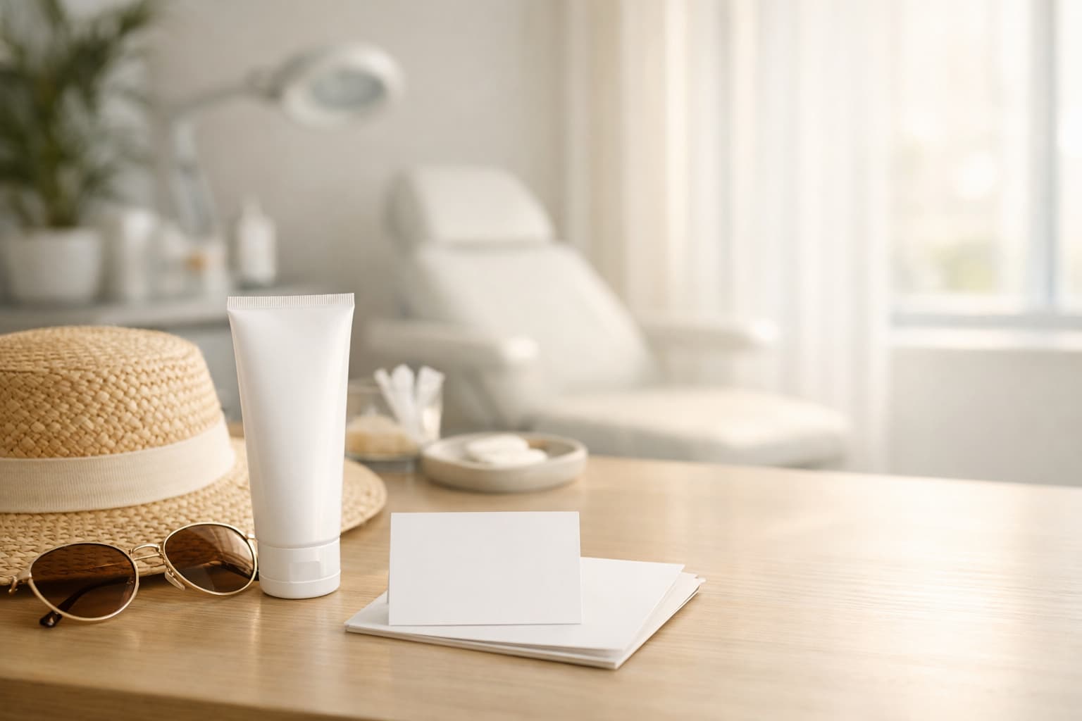 SPF Every Day: Why Daily Sunscreen Does More for Skin Aging Than Most Patients Expect