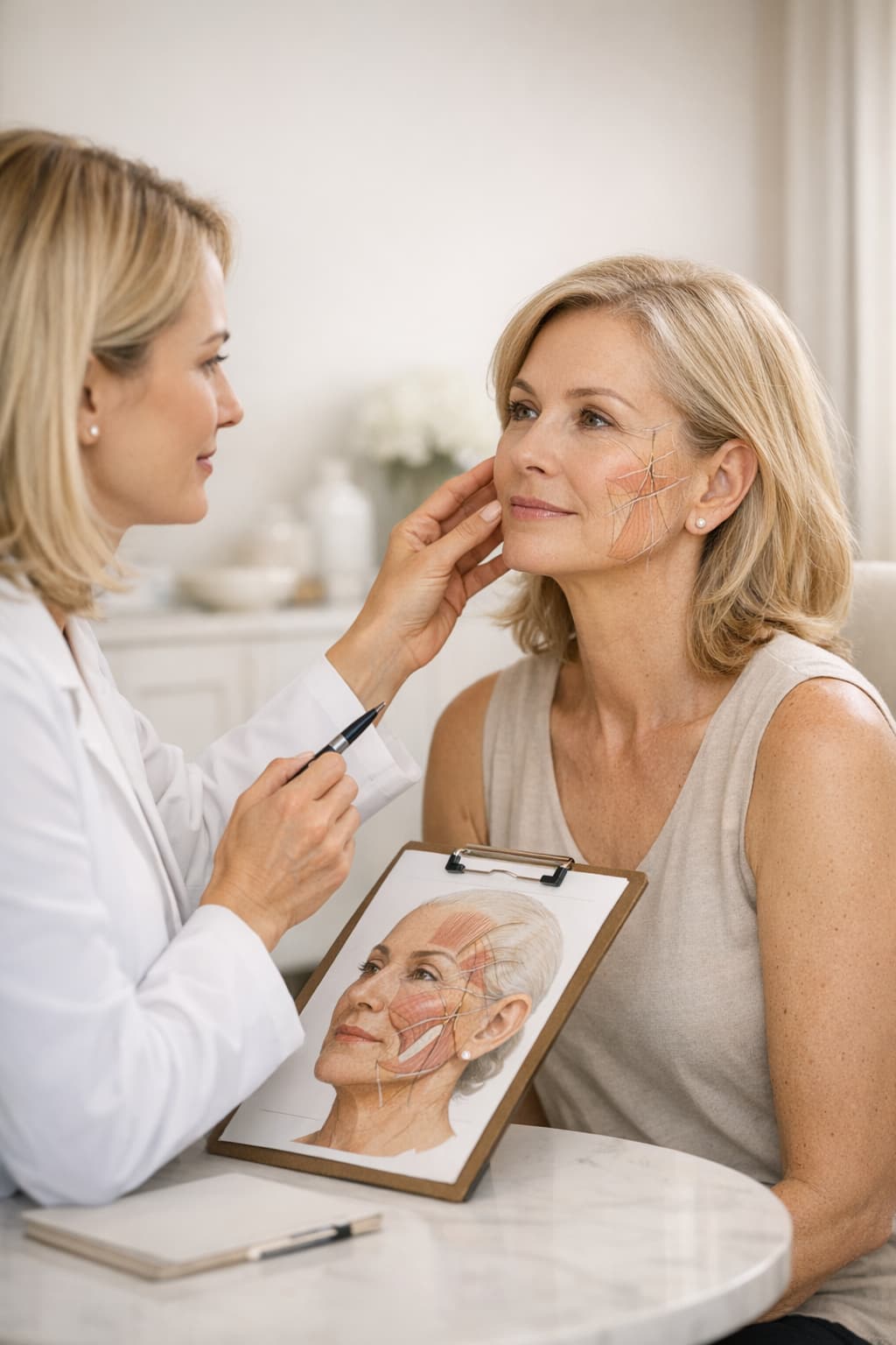 Age-Related Concerns treatment support at NPMD