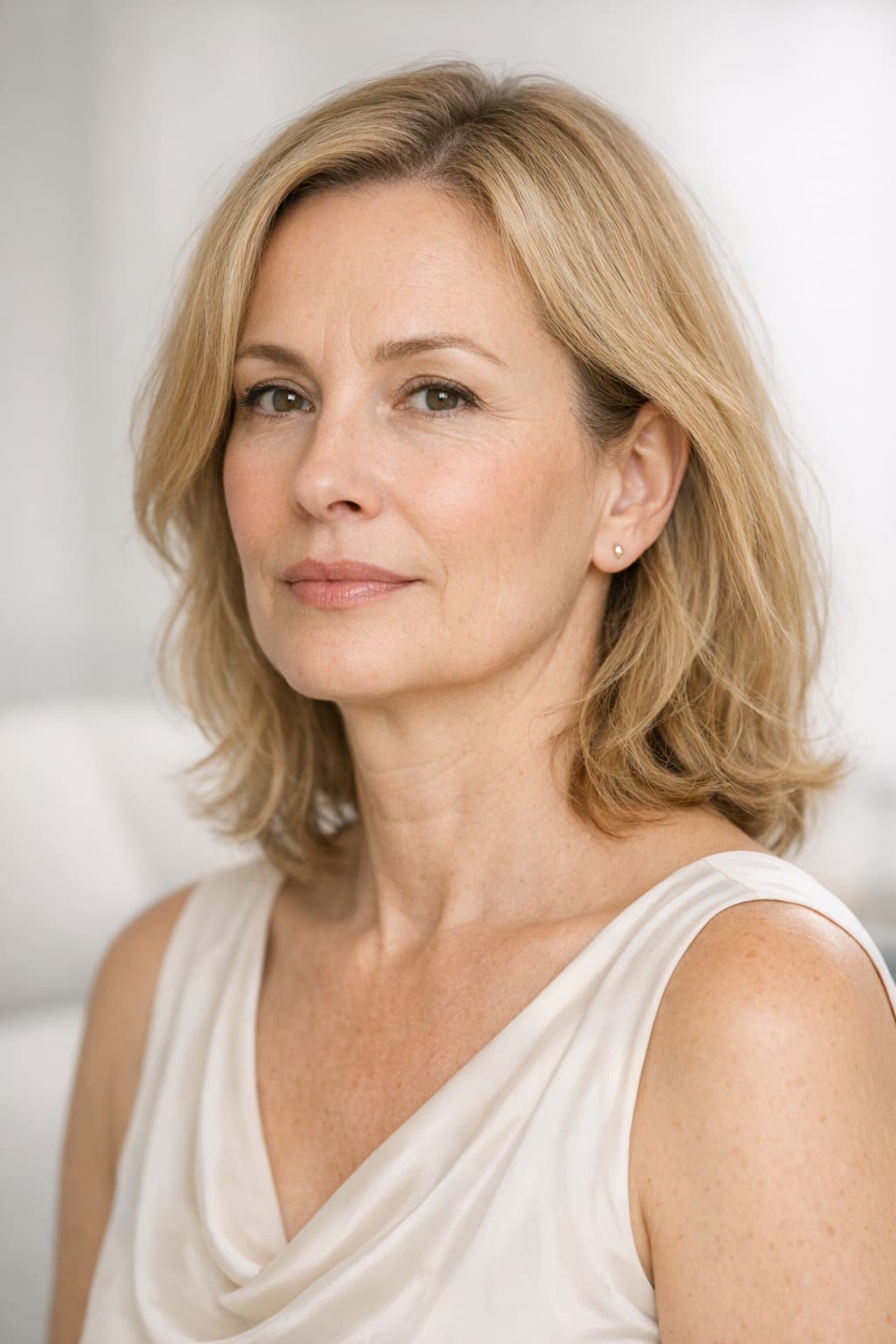 Sagging Skin at NPMD