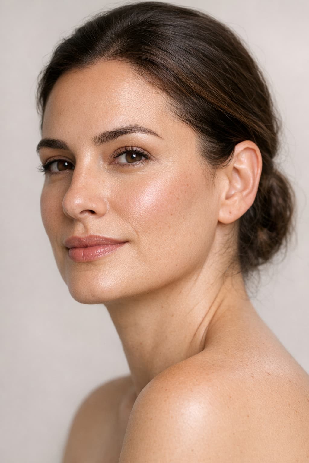 Facial Concerns treatment support at NPMD