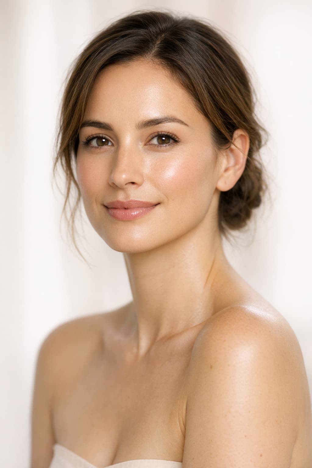 Facial Concerns treatment outcome 1 at NPMD