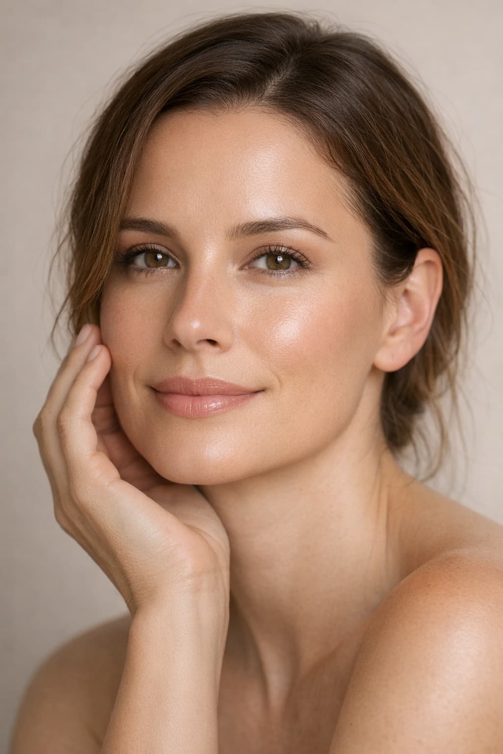 Facial Concerns treatment outcome 2 at NPMD