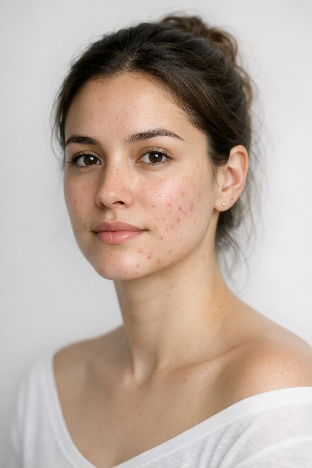 Acne