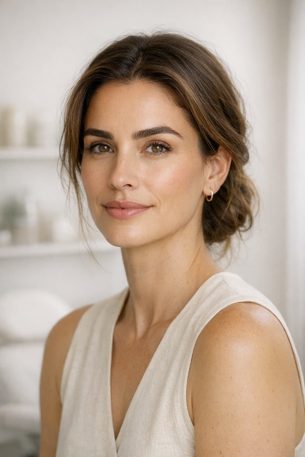 Hair & Brow Concerns treatment outcome 3 at NPMD