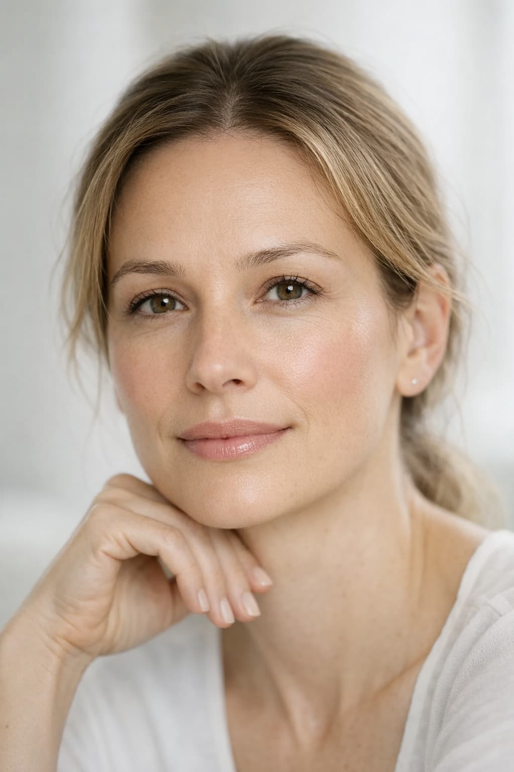 Patchy Brows at NPMD