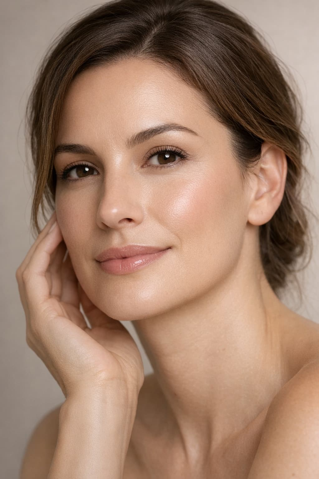 Skin Concerns treatment outcome 2 at NPMD