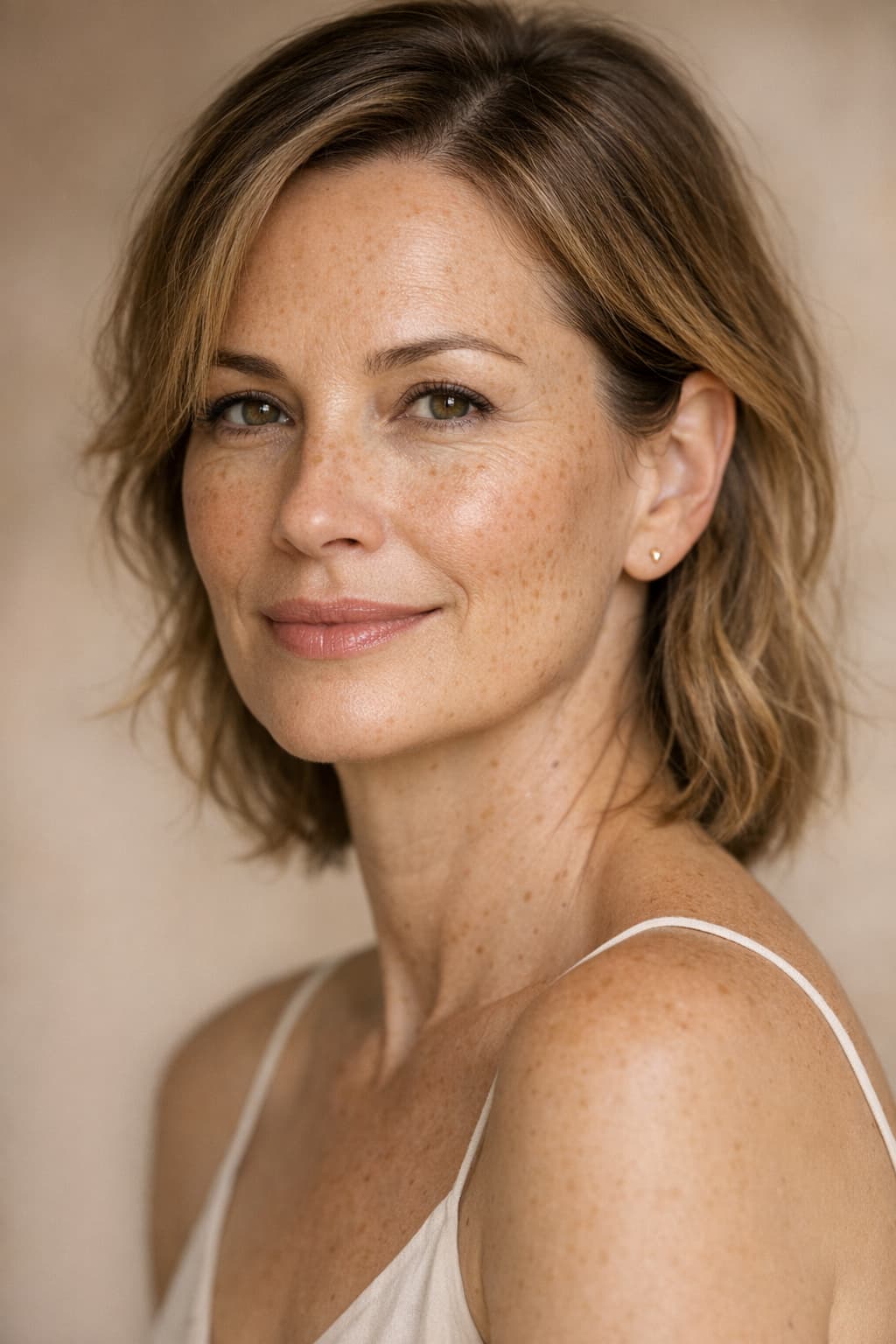 Sun Damage in Studio City