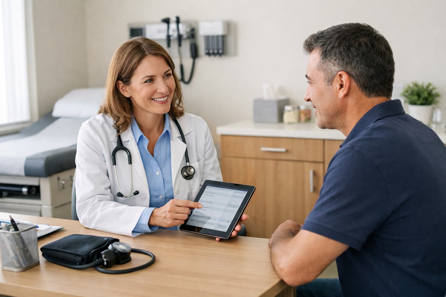 Annual Physical vs Sick Visit: Which Appointment Should You Book?
