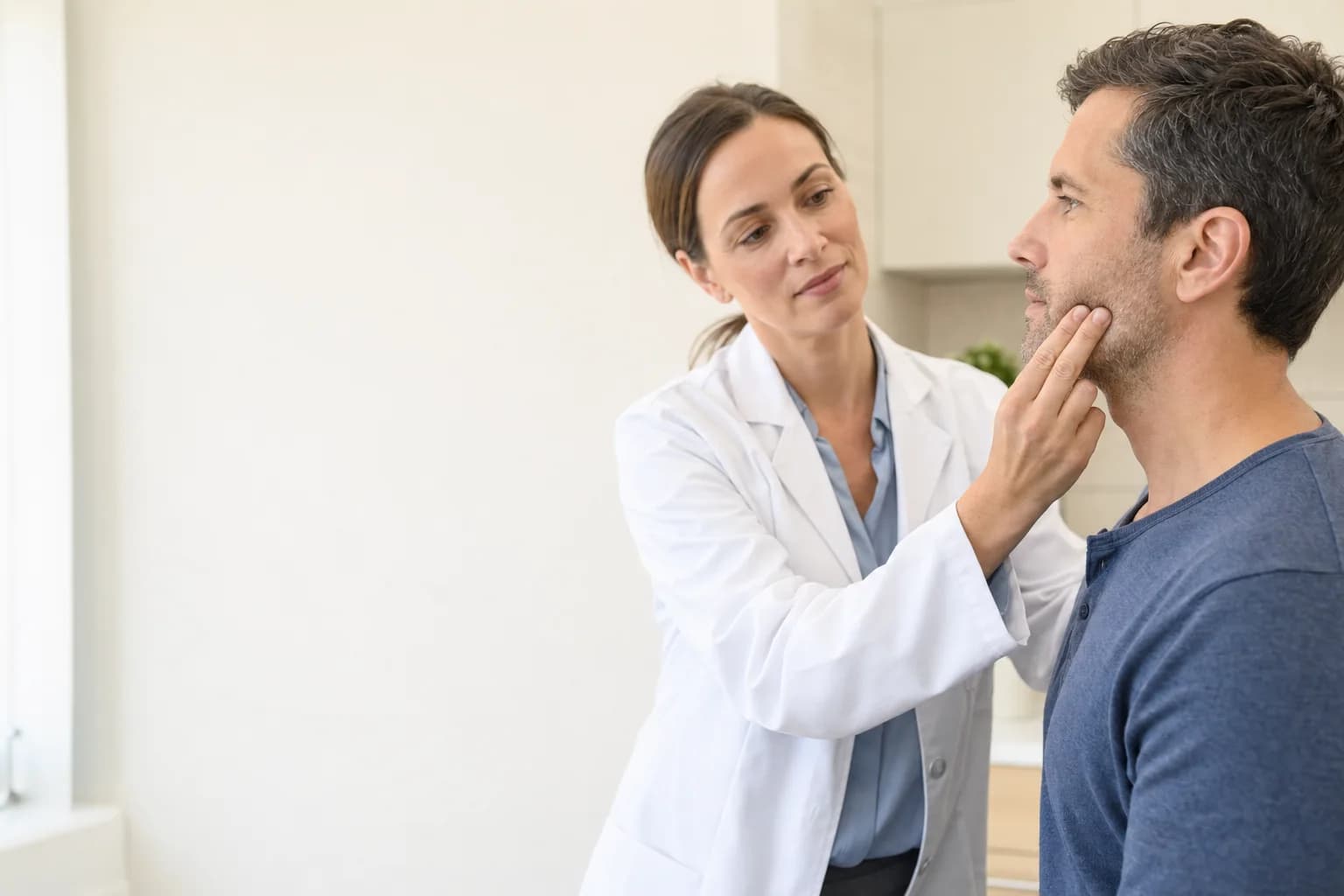 Teeth Grinding and Jaw Pain: When Bruxism Treatment May Help
