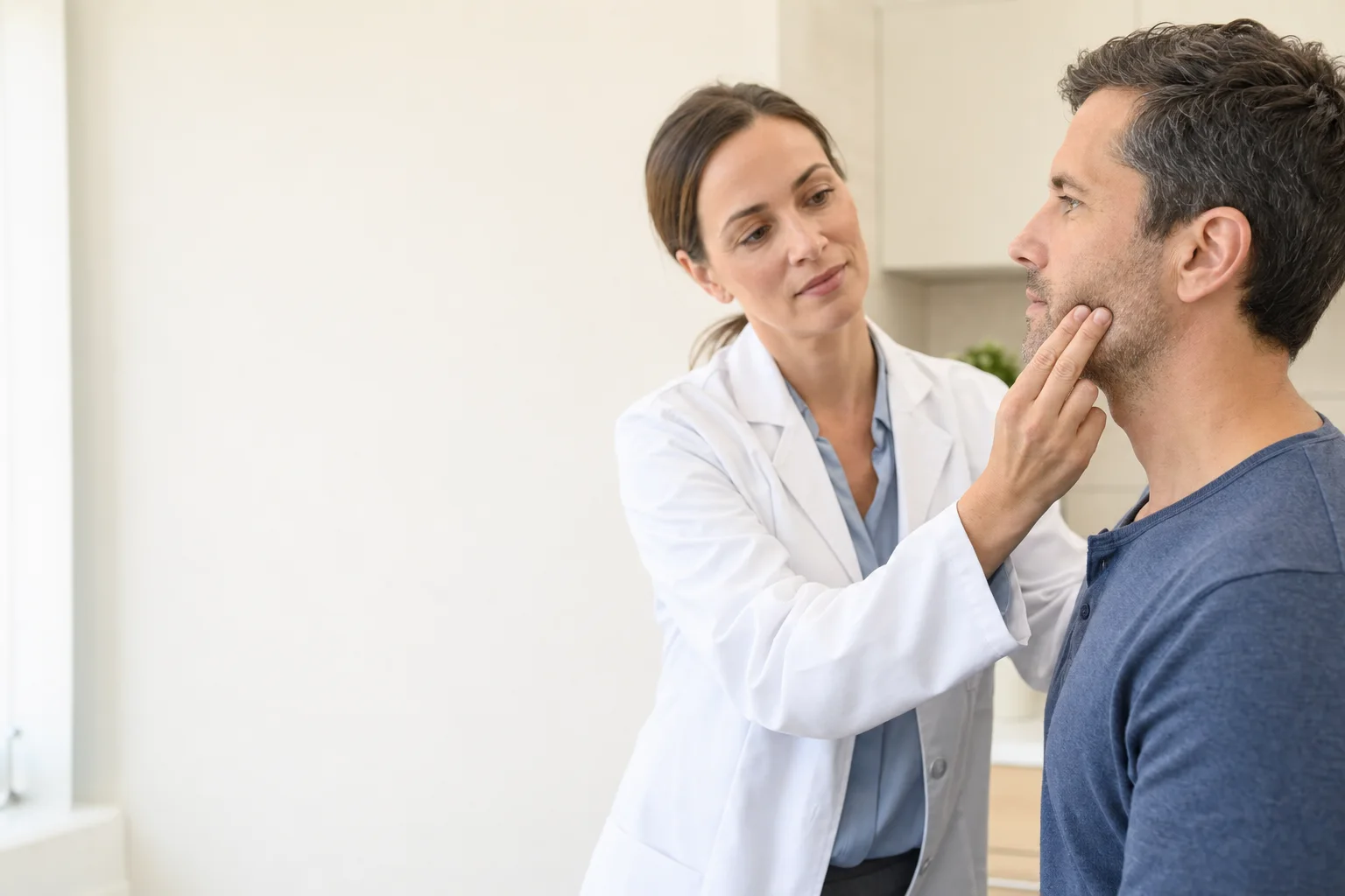 Teeth Grinding and Jaw Pain: When Bruxism Treatment May Help
