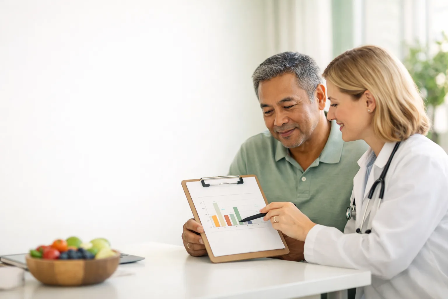 Cholesterol Panel Explained: LDL, HDL, Triglycerides, and Next Steps