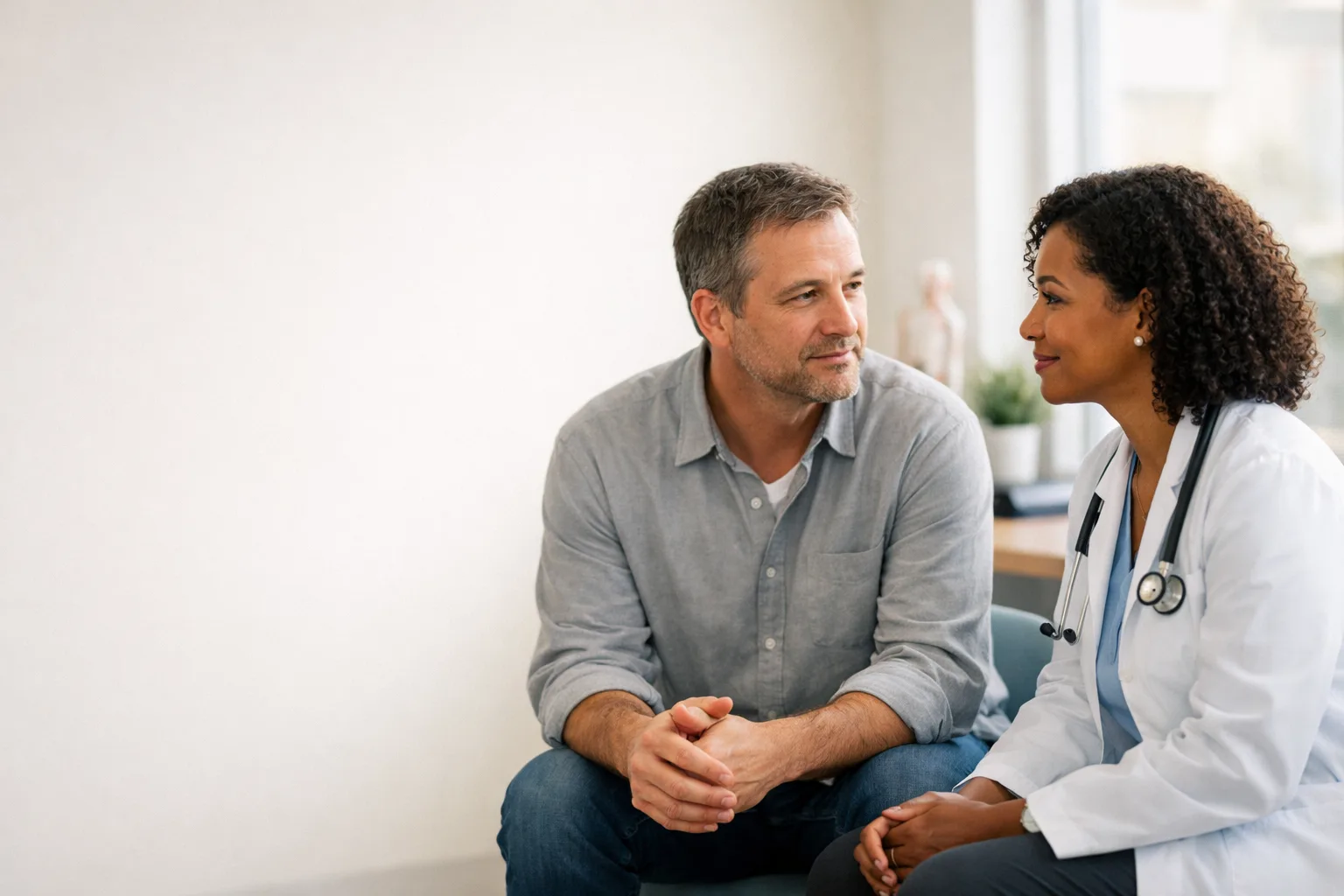 Depression Symptoms: When Low Mood Needs Medical Evaluation