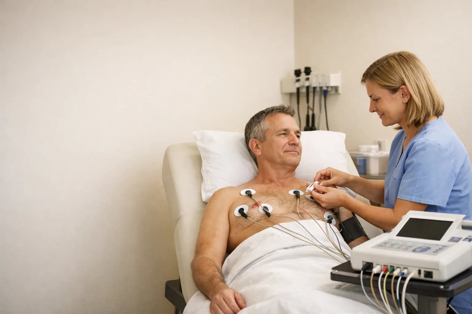 EKG Test: What It Shows, How to Prepare, and What Results Mean Next
