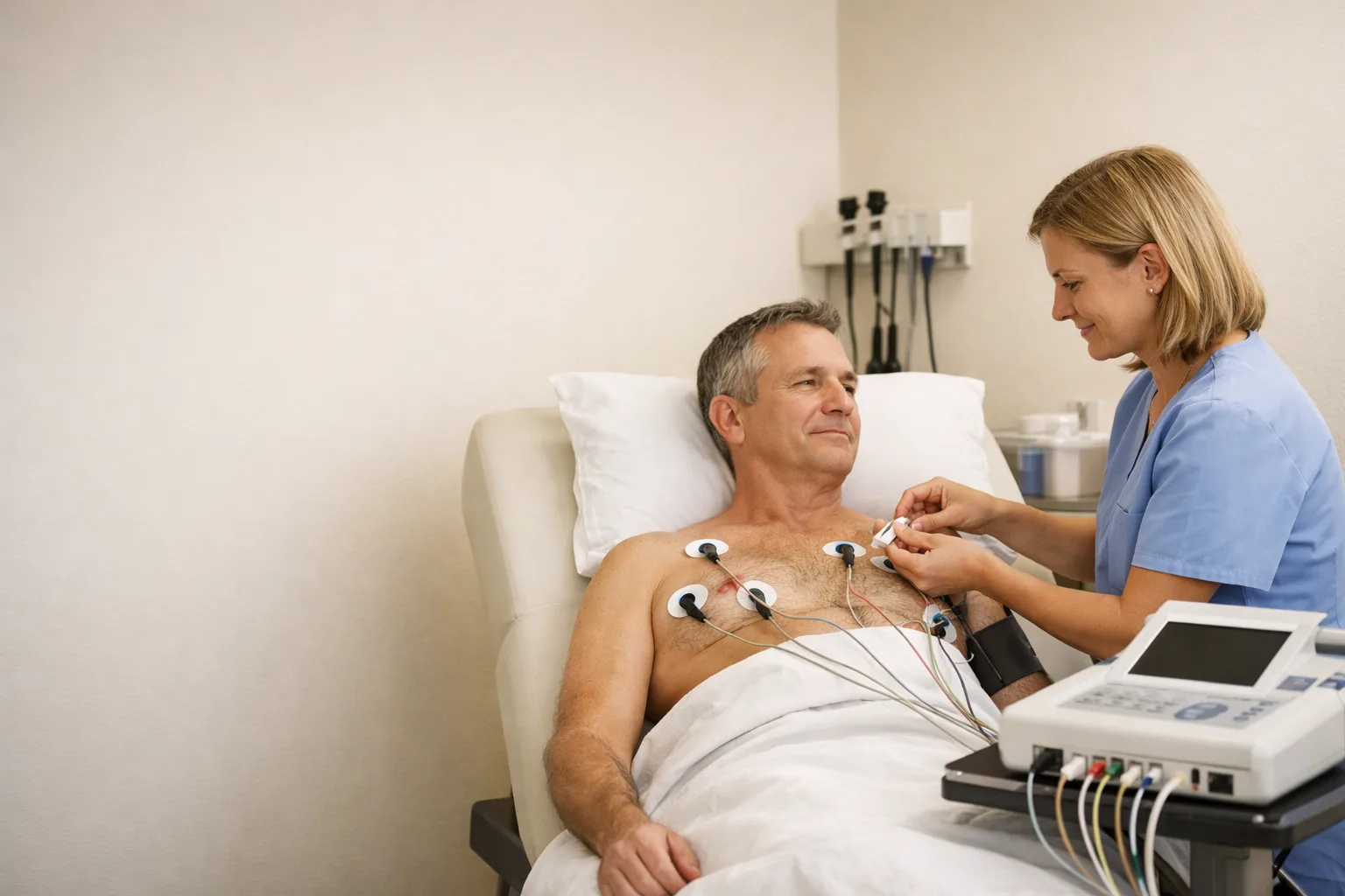 EKG Test: What It Shows, How to Prepare, and What Results Mean Next