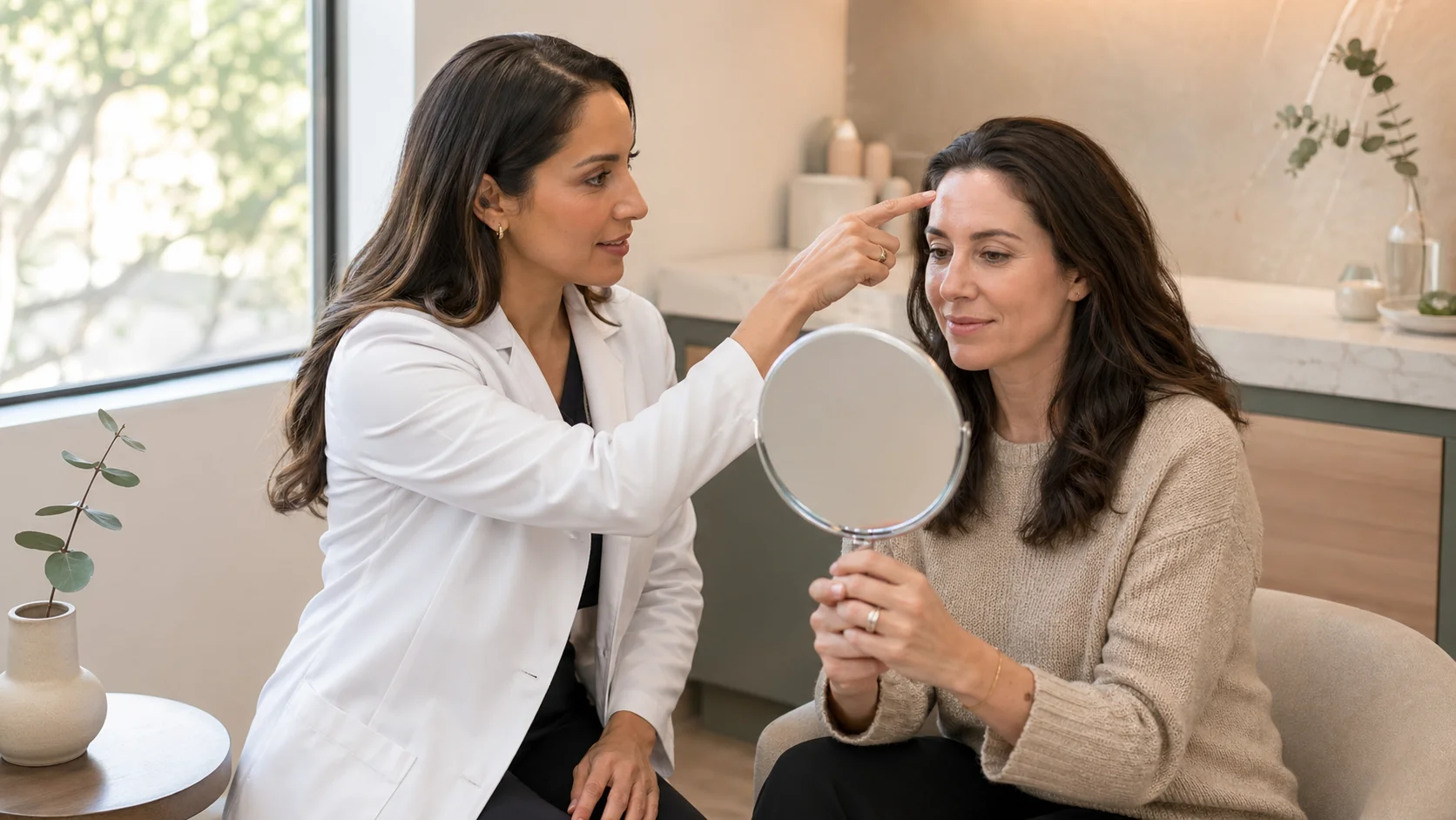First-Time Botox: What a Thorough Consultation Should Cover Before You Decide on Treatment