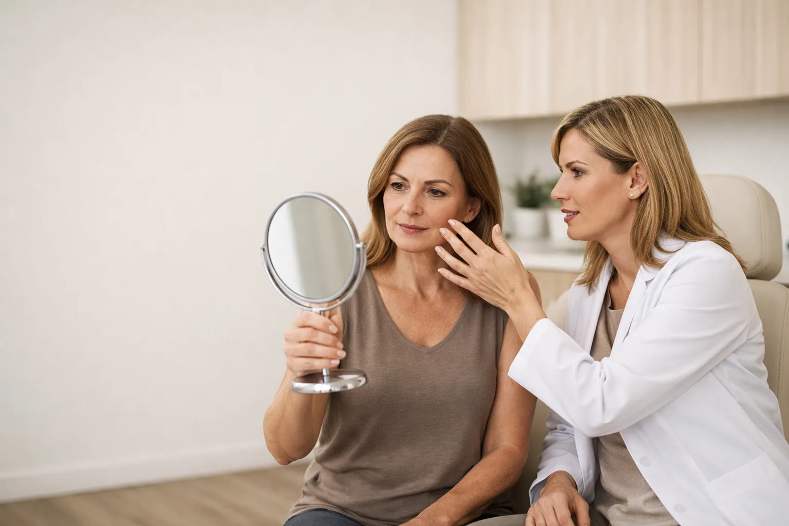 PDO Thread Lift vs Dermal Filler: Laxity, Volume, and Realistic Results