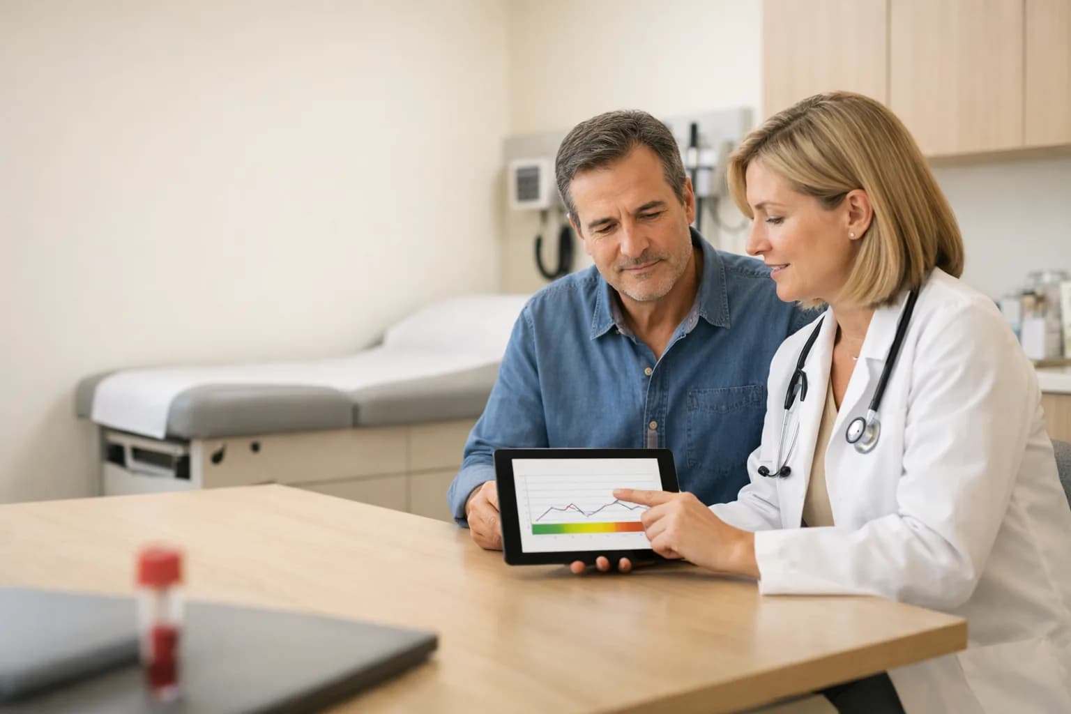 Prediabetes A1C Results: What the Numbers Mean and What to Do Next