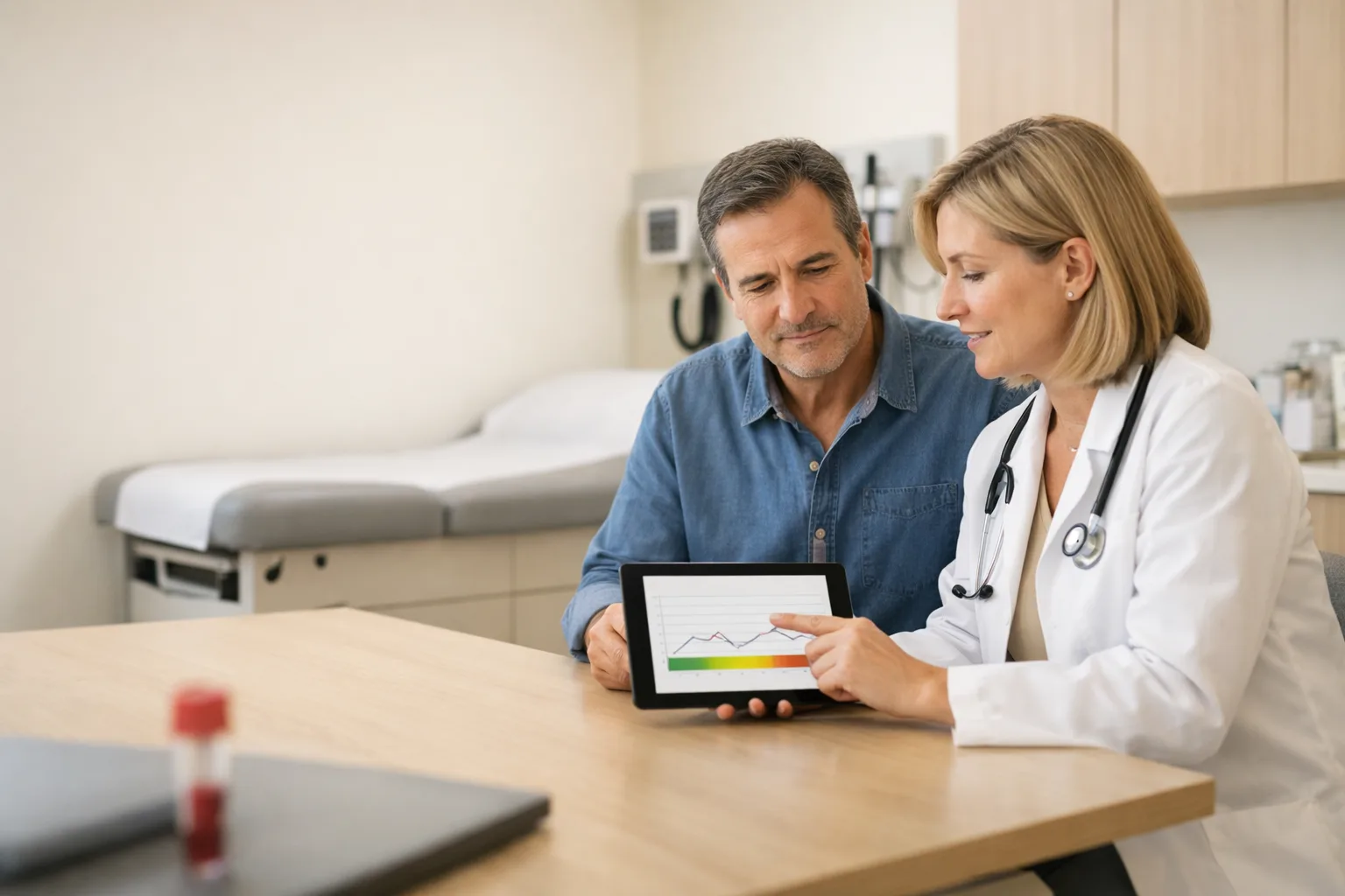 Prediabetes A1C Results: What the Numbers Mean and What to Do Next