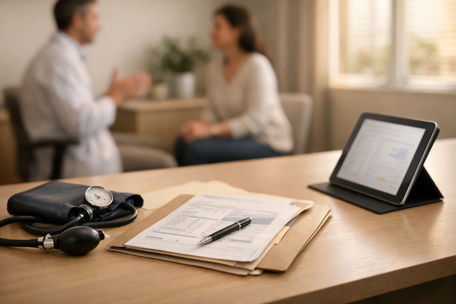 Preventive Primary Care Checklist: What to Review Before Problems Stack Up