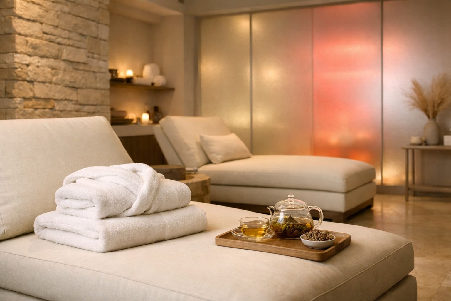 Spa & Recovery vs Treatments vs Wellness: How to Choose Your Starting Point