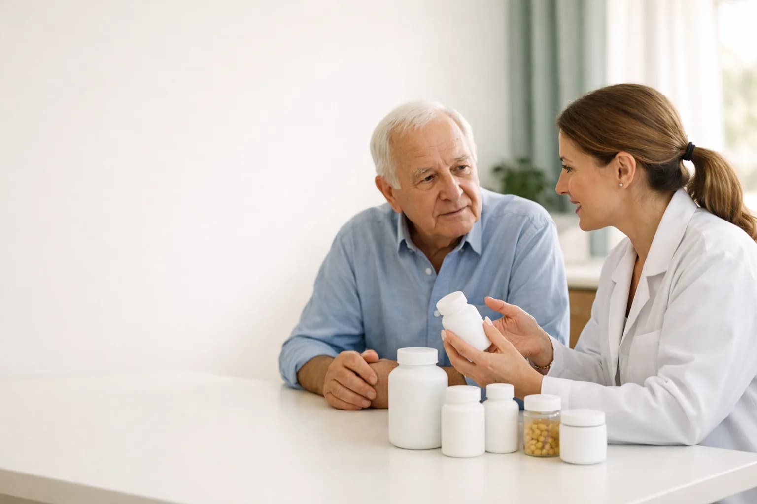 Supplement and Medication Interactions: A Safety Checklist