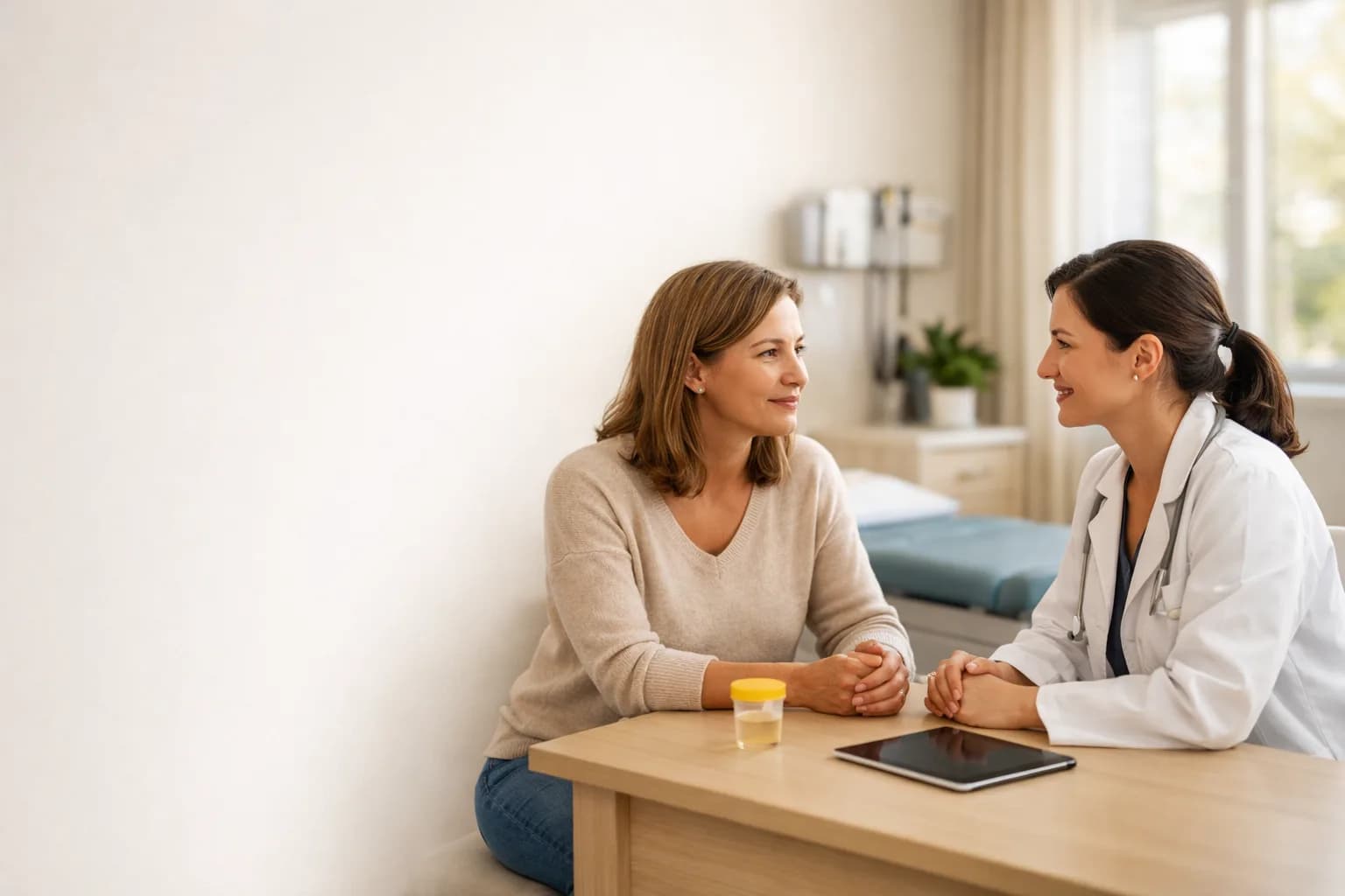 UTI vs Kidney Infection: Symptoms, Testing, and Urgent Signs