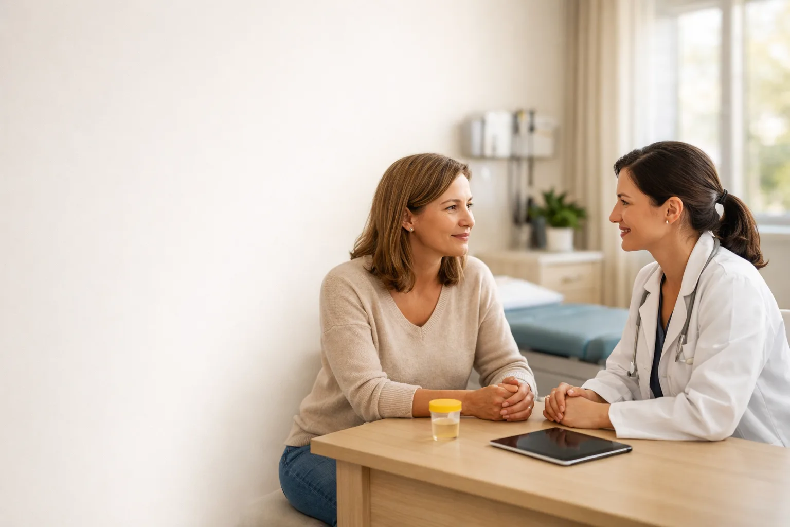 UTI vs Kidney Infection: Symptoms, Testing, and Urgent Signs