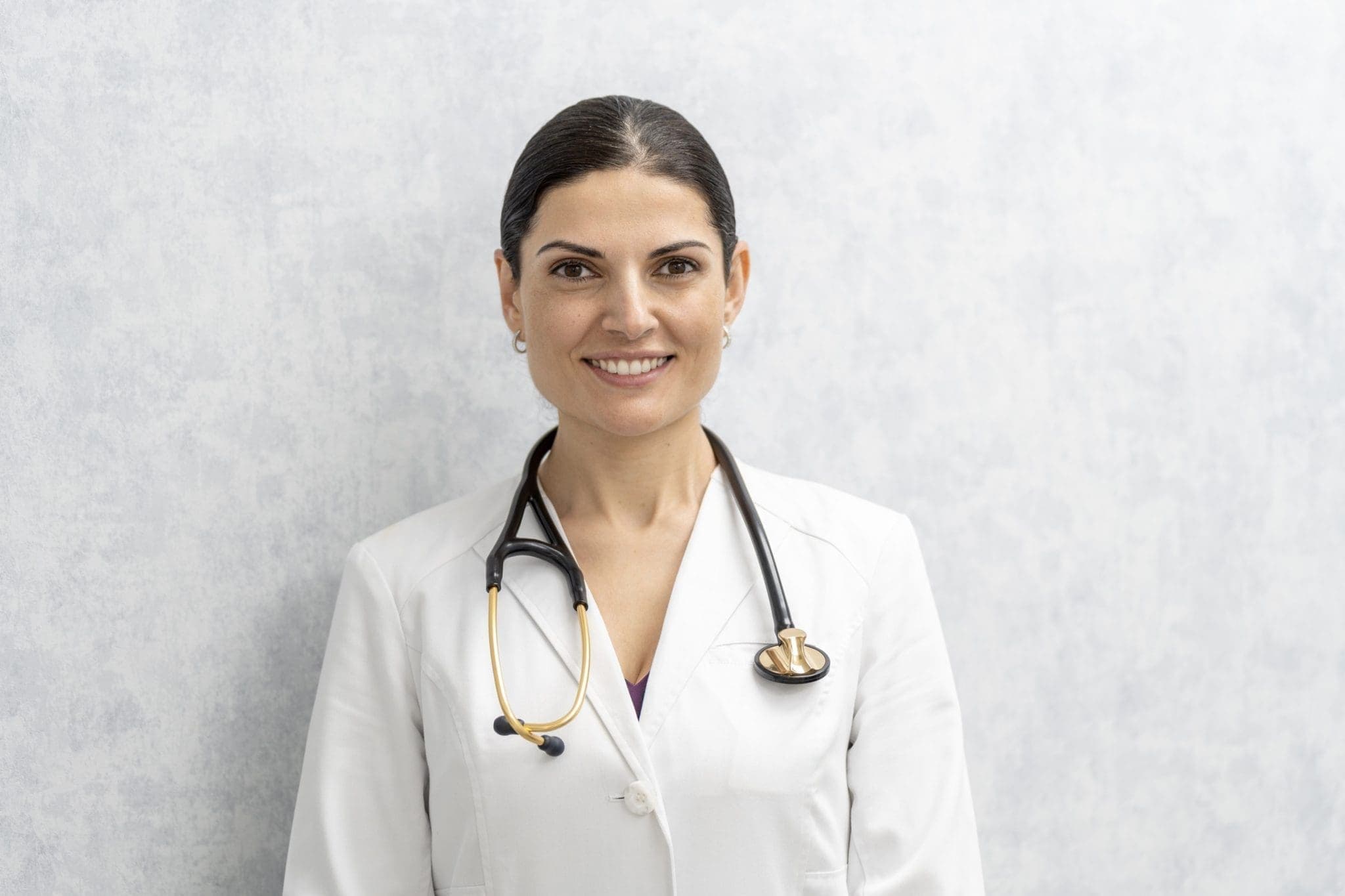 Armine (Amy) Tadevosyan, FNP