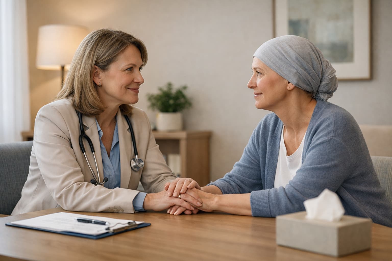 Cancer Support Care