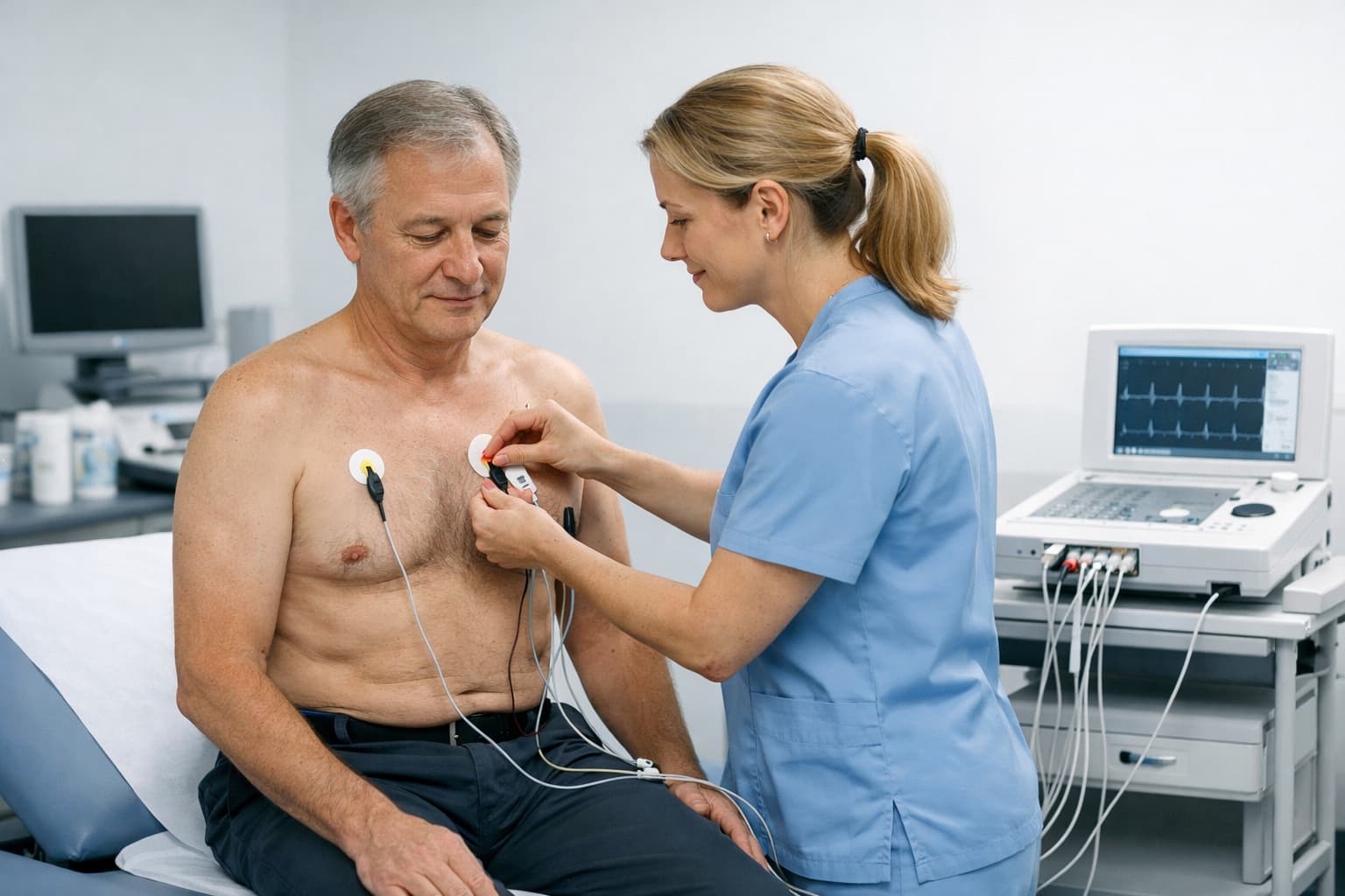 NPMD service and care setting 4