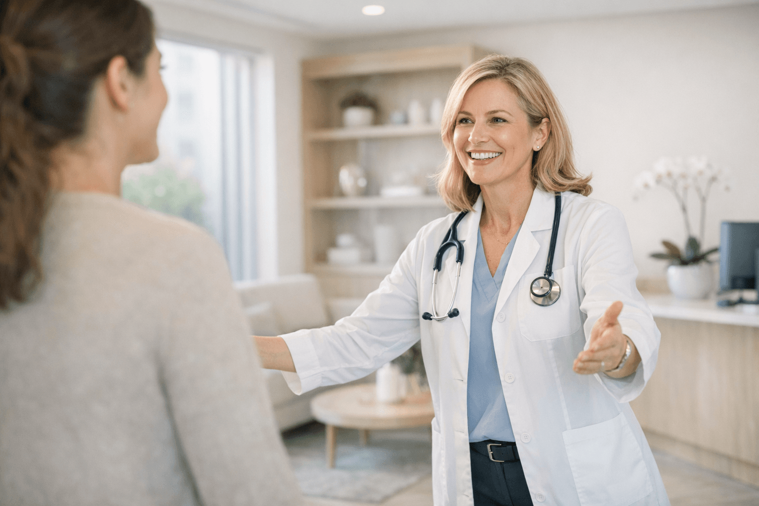 Ready to Build a Better Primary Care Plan?