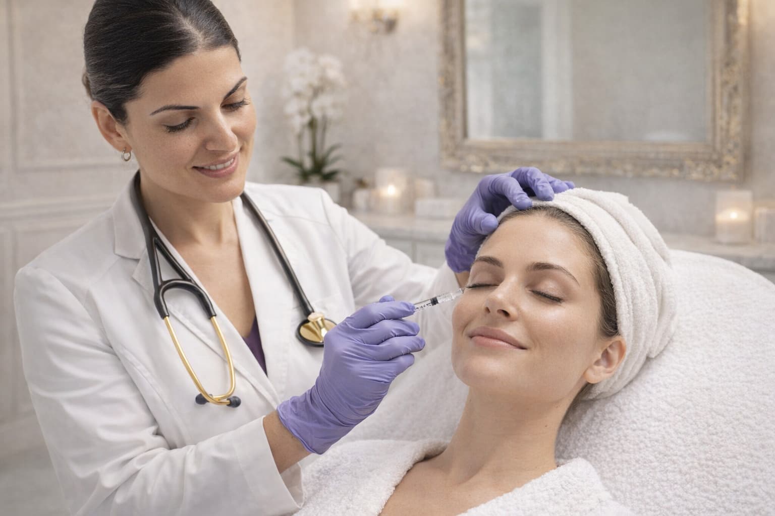 BOTOX & DYSPORT