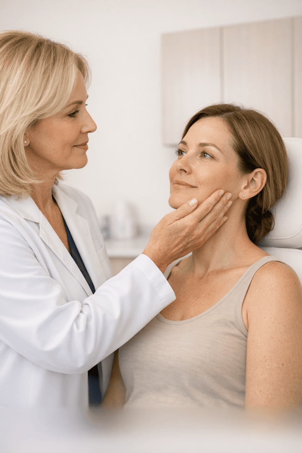 Aesthetic Treatments at NPMD, image 1