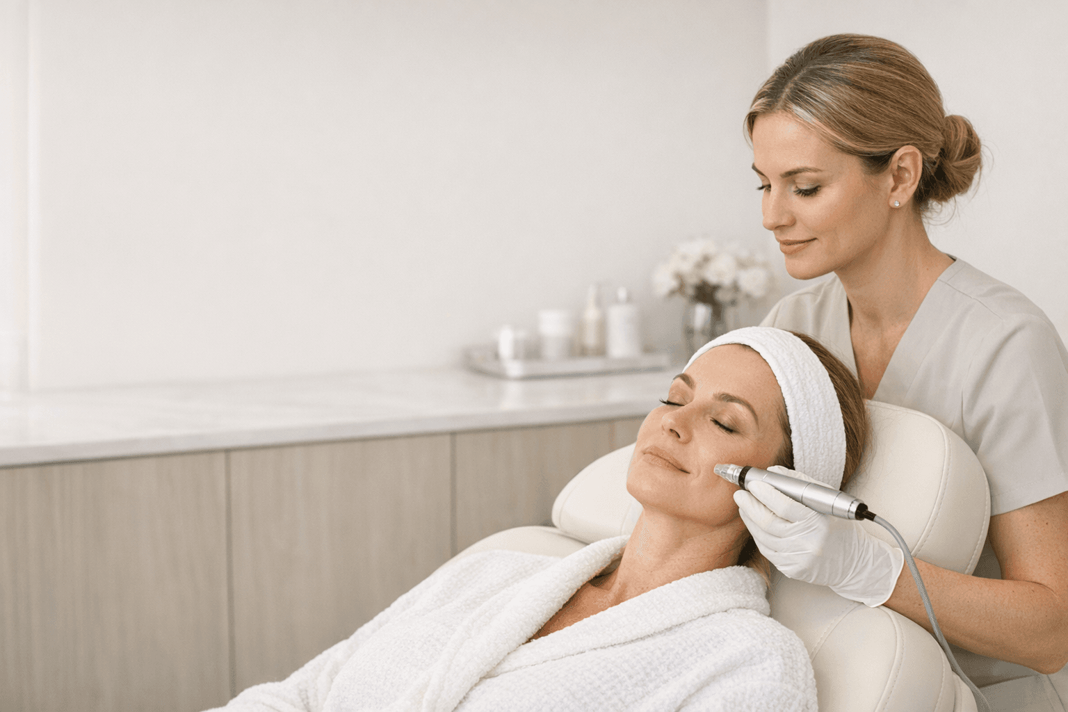 Aesthetic Treatments at NPMD, image 2