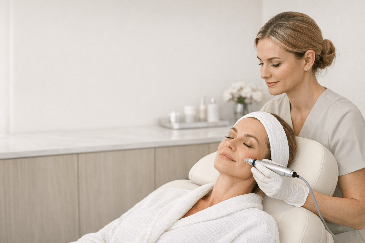 Aesthetic Treatments at NPMD, image 2