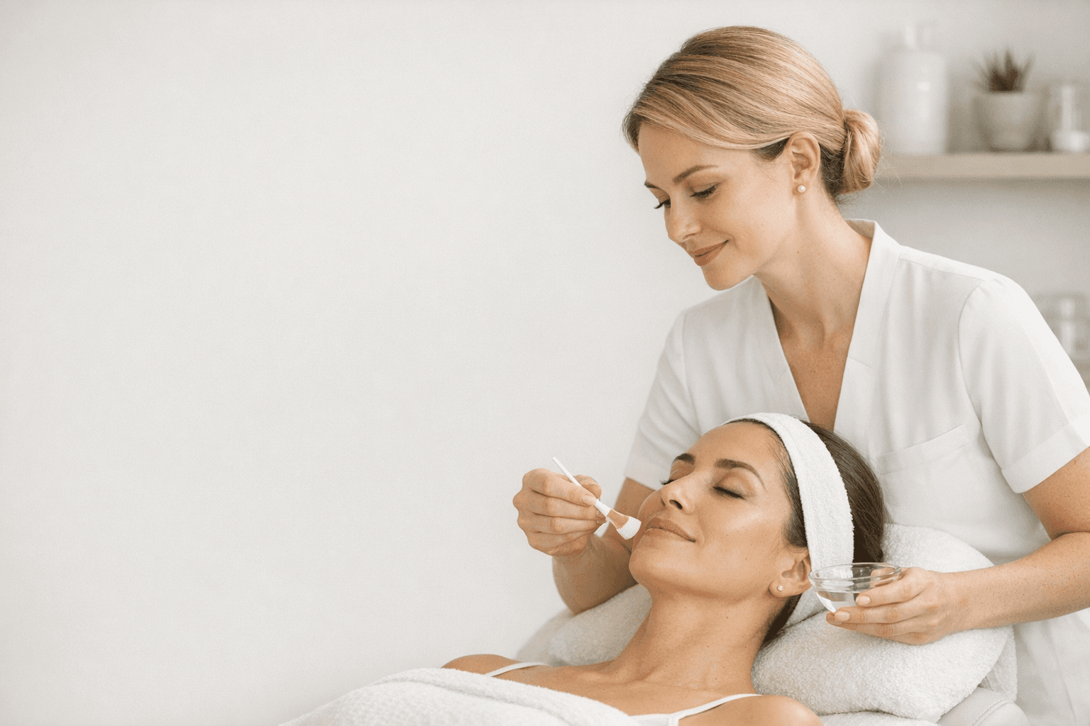 Aesthetic Treatments at NPMD, image 3