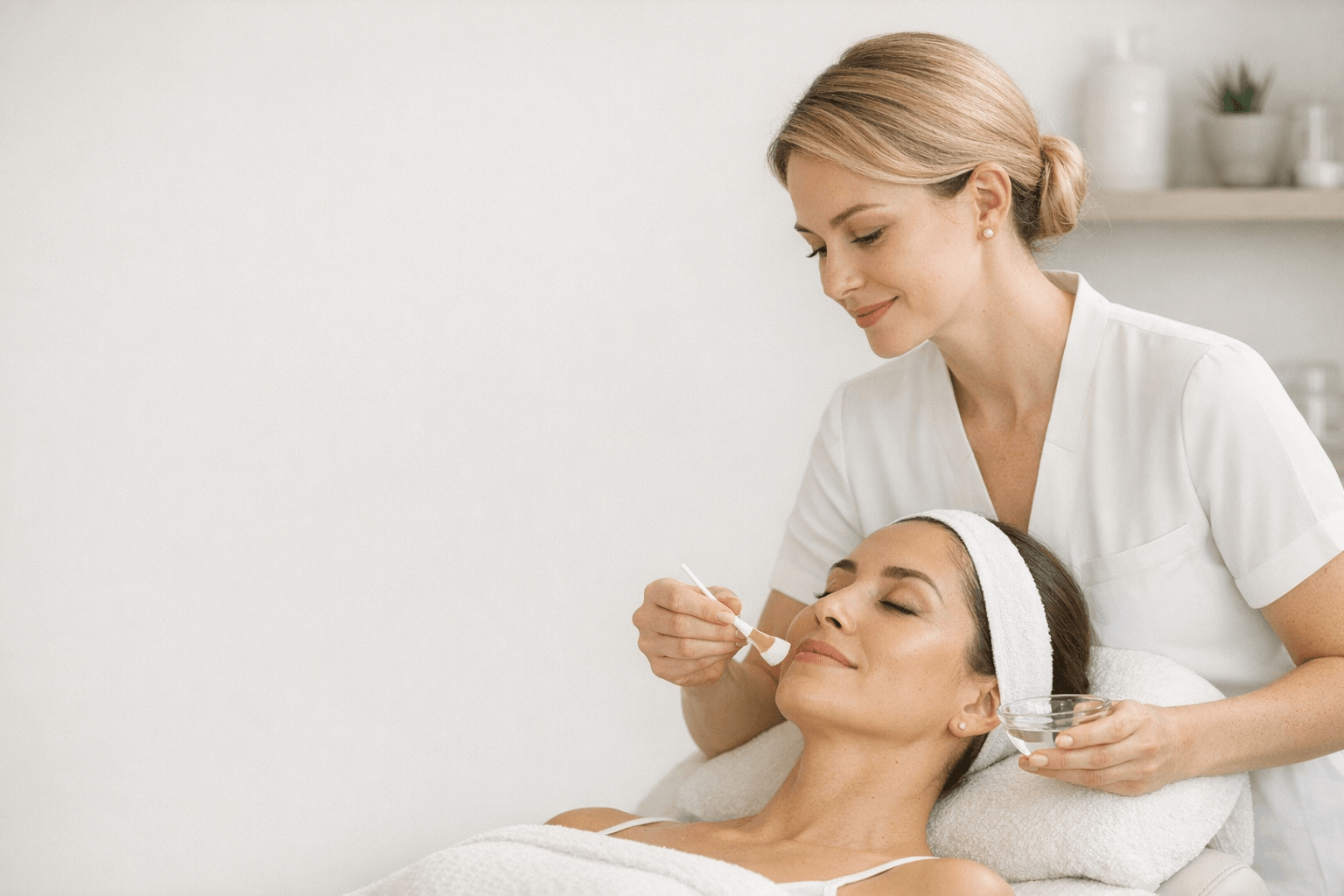 Aesthetic Treatments at NPMD, image 3