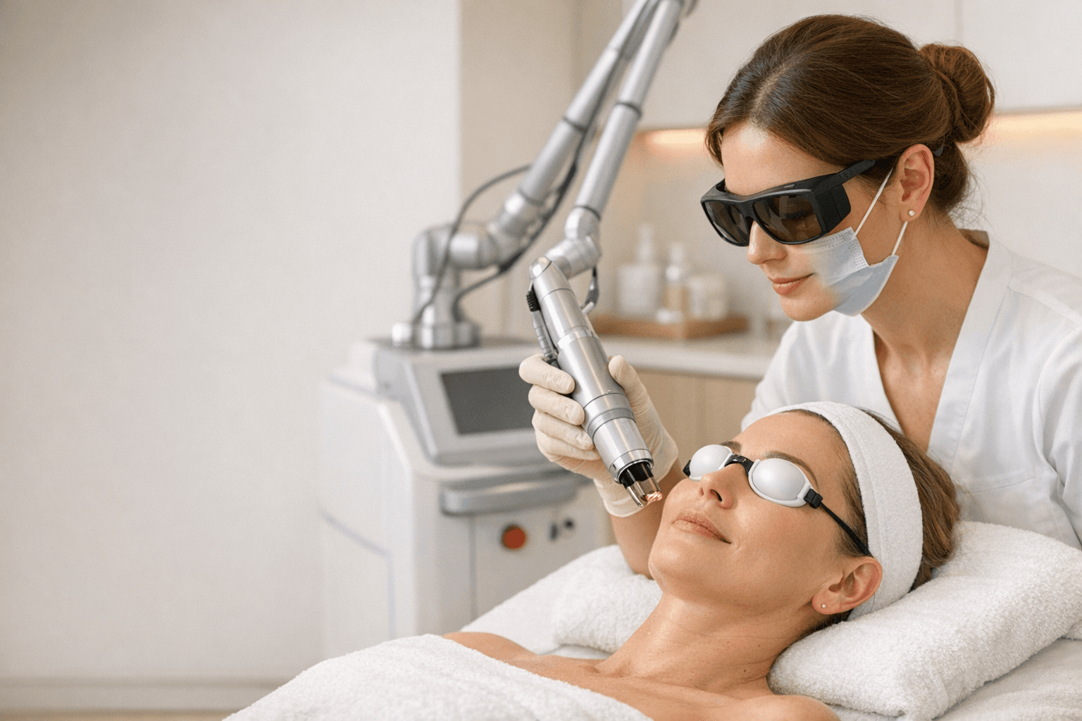 Aesthetic Treatments at NPMD, image 4