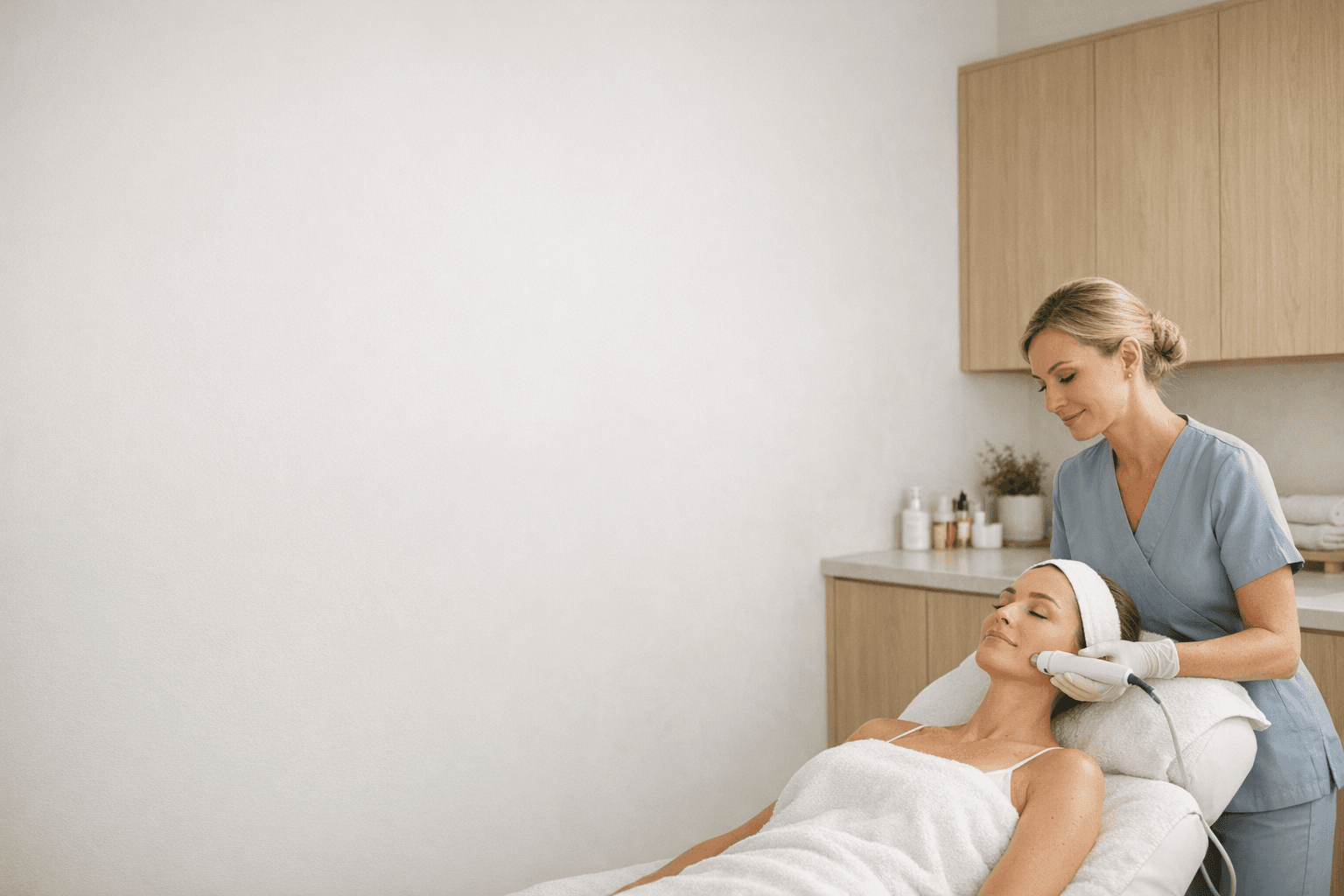 Inside the Clinic at NPMD, image 4