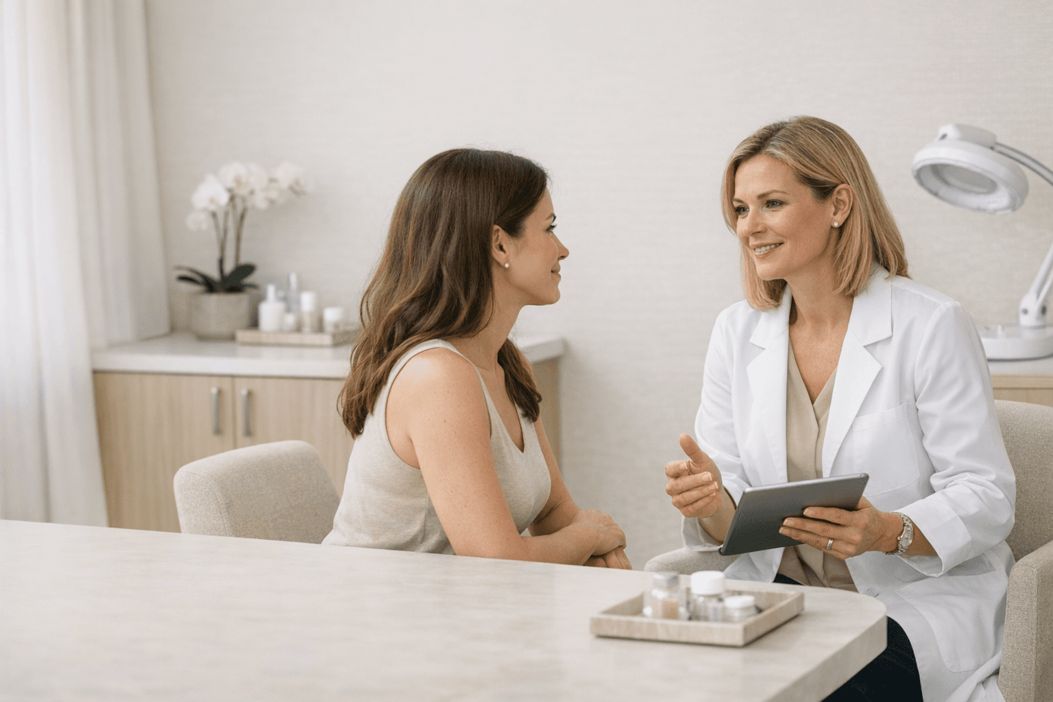 Testosterone Therapy in Pardee