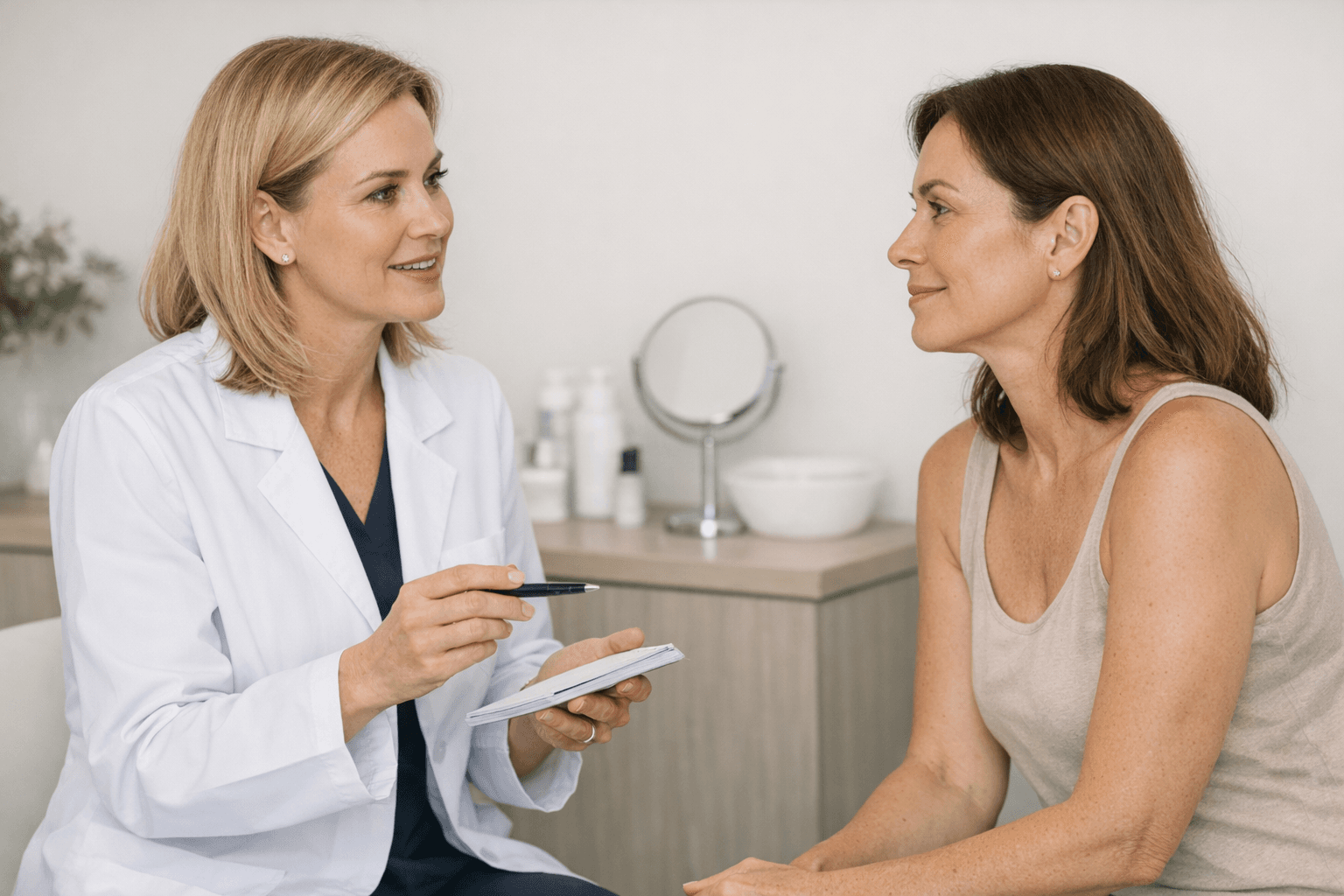 Thyroid Optimization in West Hills