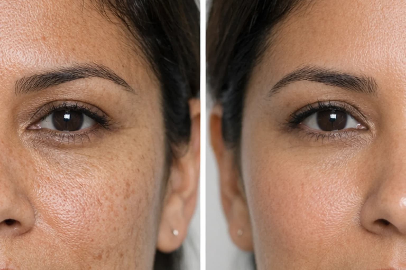 CO2 Laser Eye Rejuvenation at NPMD