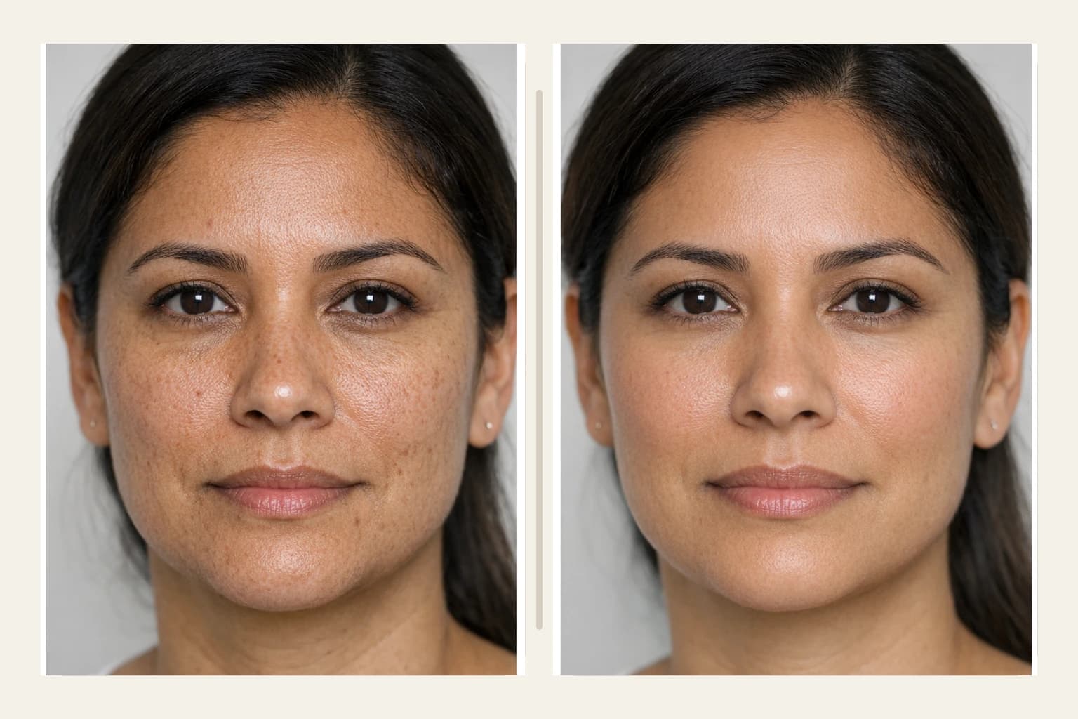 CO2 Laser Full Face Treatment at NPMD