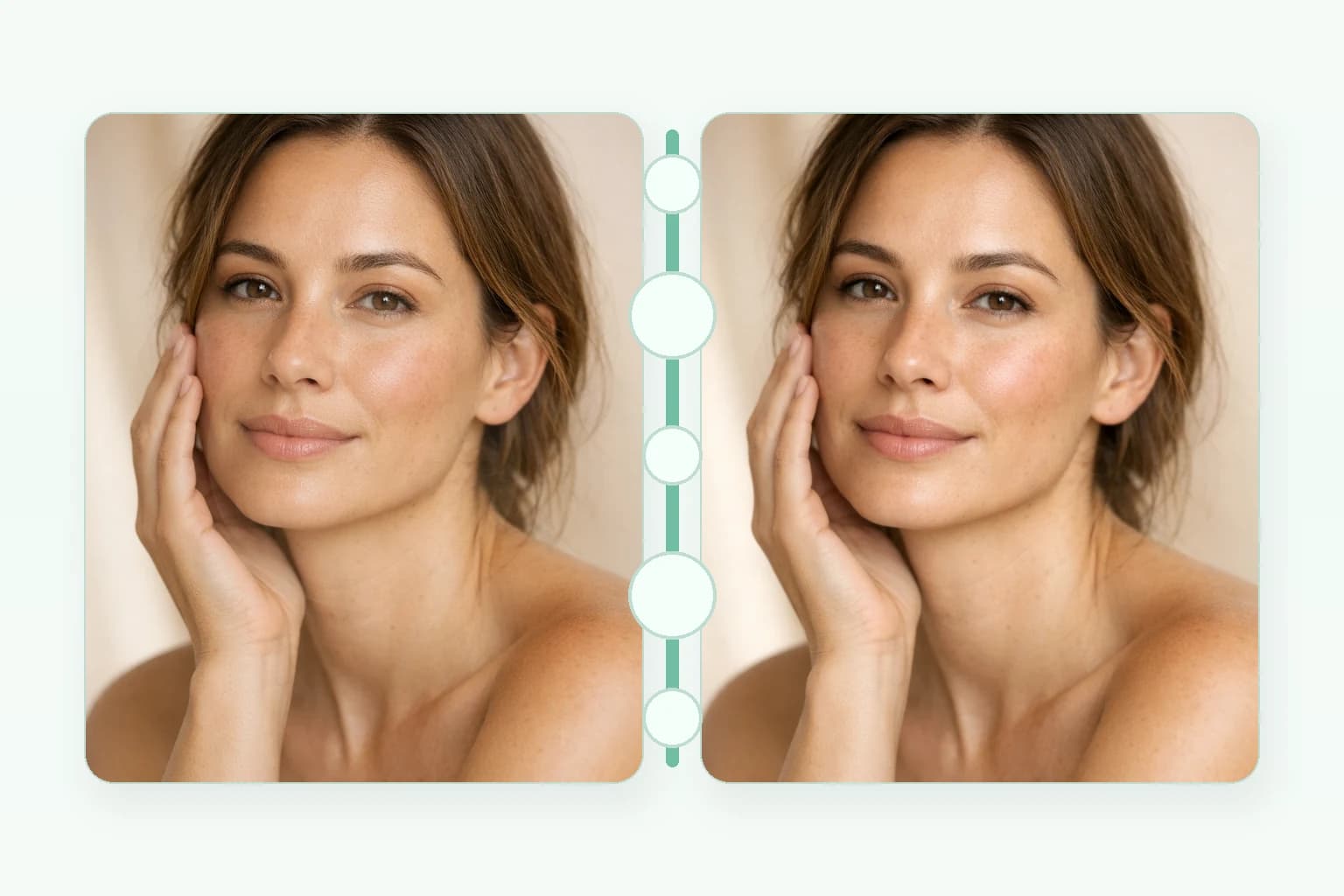 Dermaplaning Facial at NPMD