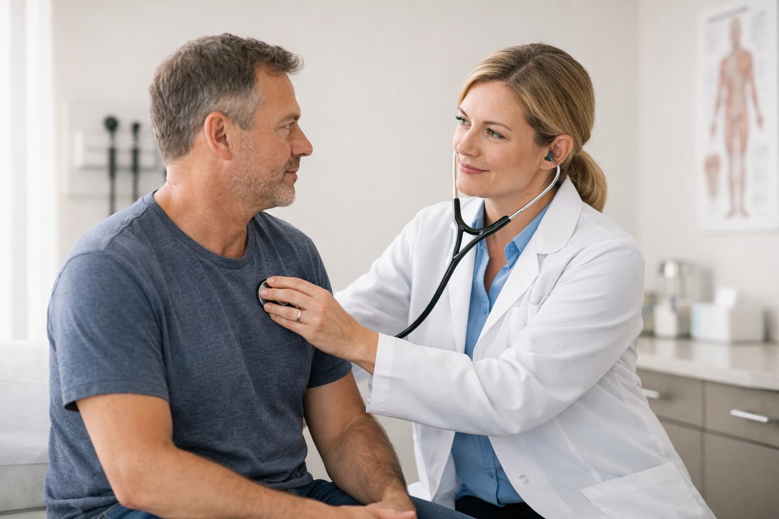Client outcome - Acute Illness Care