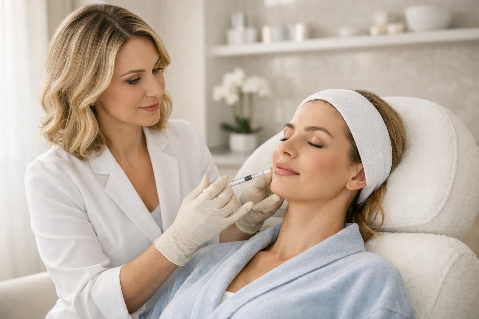Hylenex Filler Reversal at NPMD