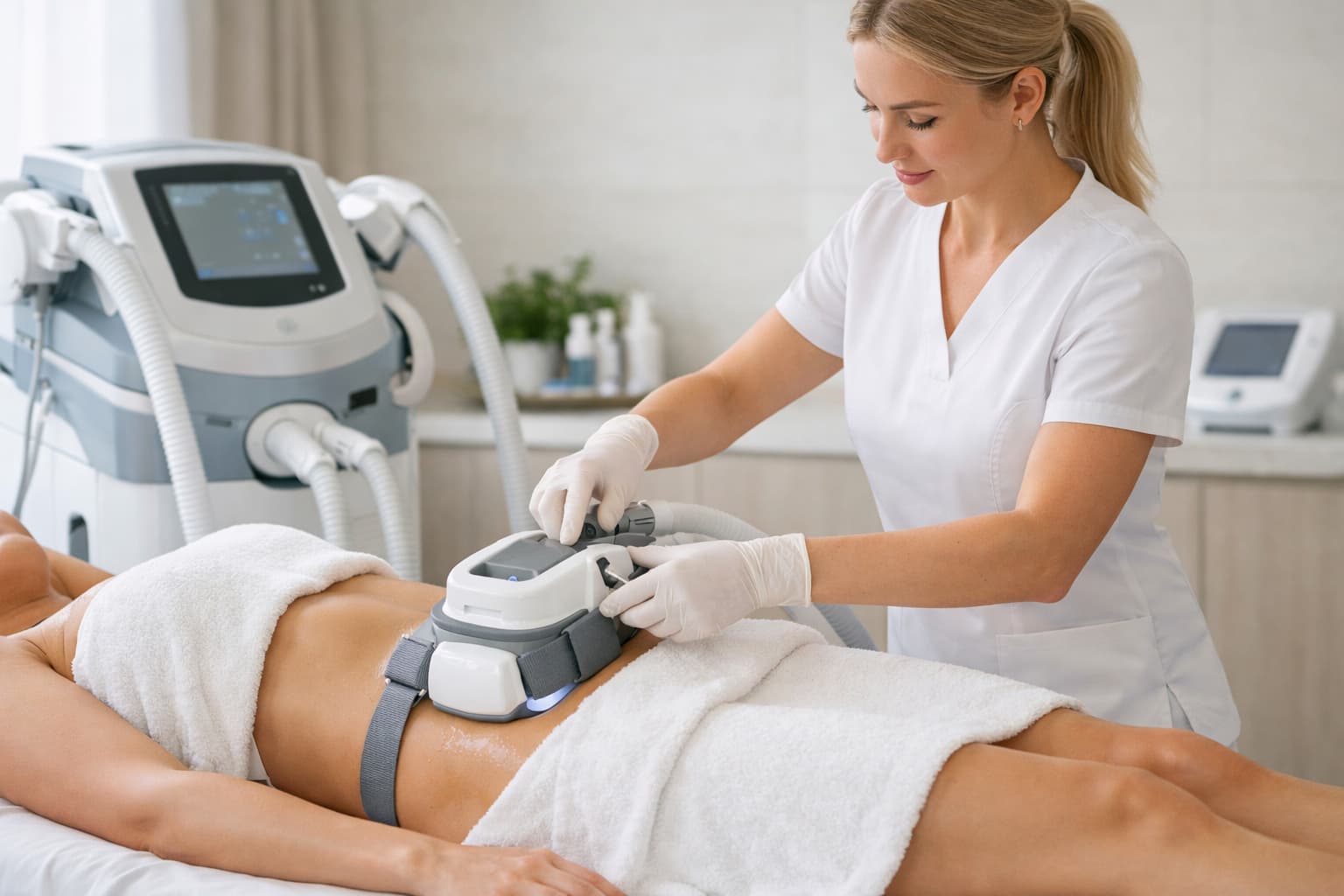 Fat Reduction at NPMD
