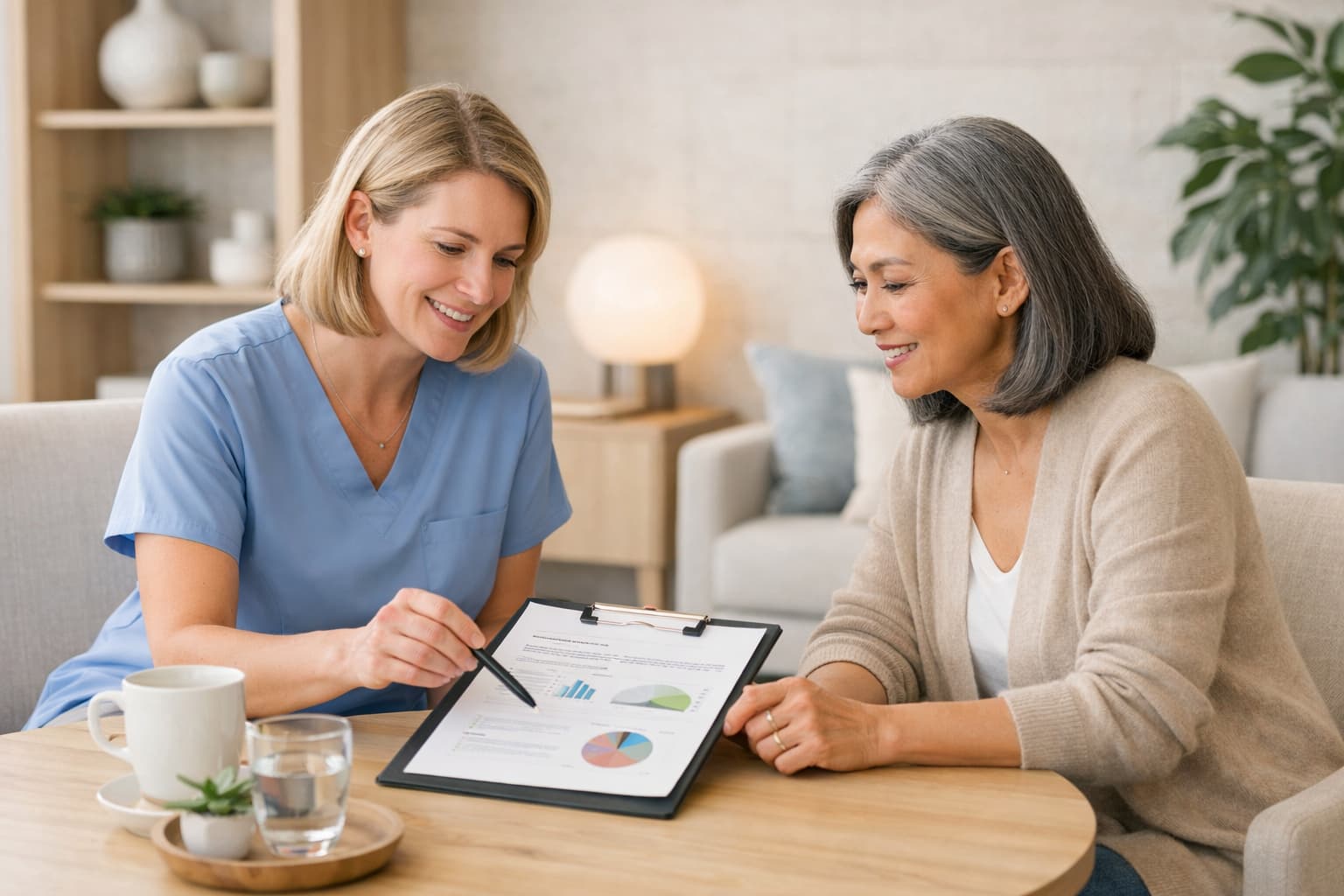 Ready to Build a More Supportive Wellness Plan?