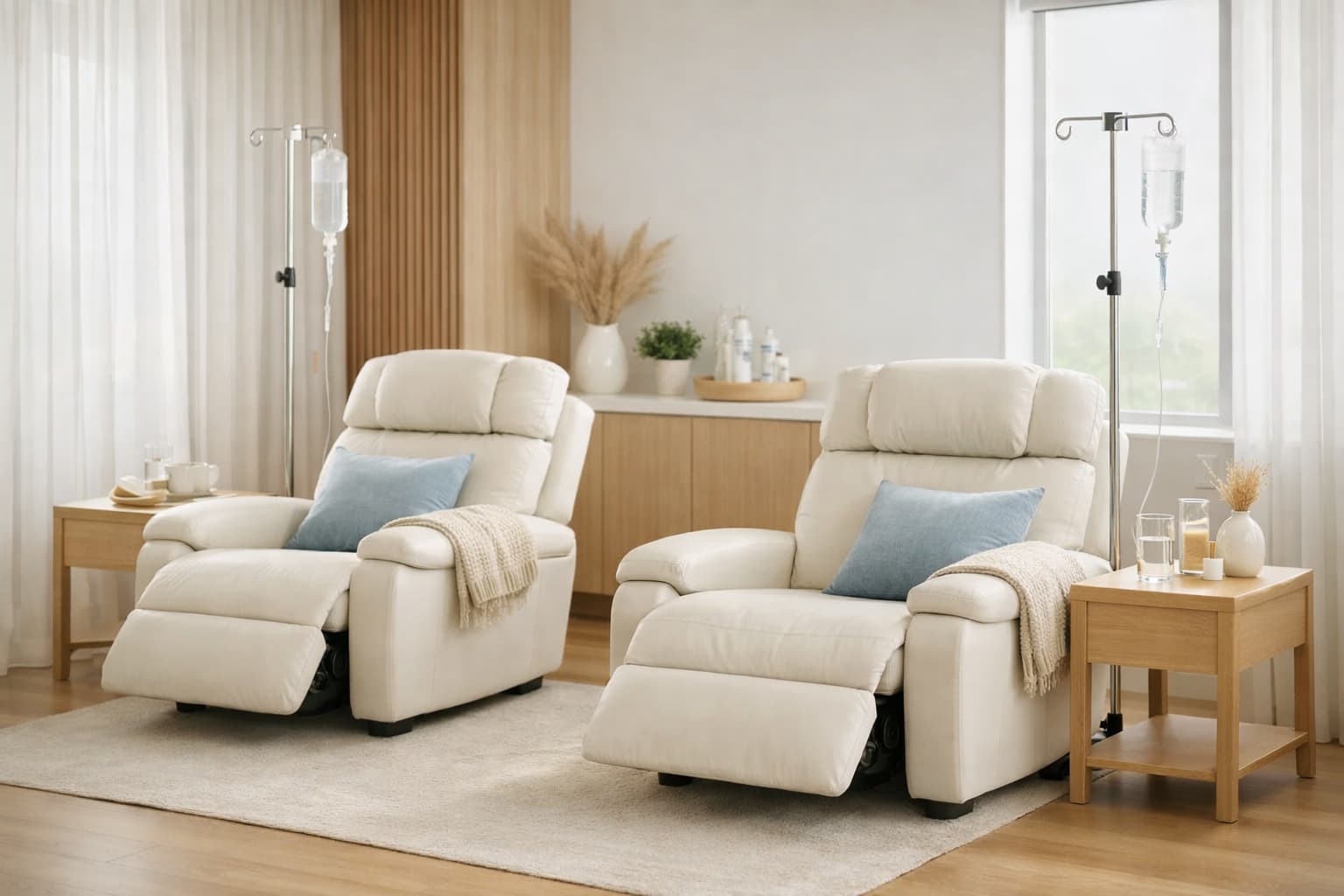 Mental & Emotional Wellness planning at NPMD