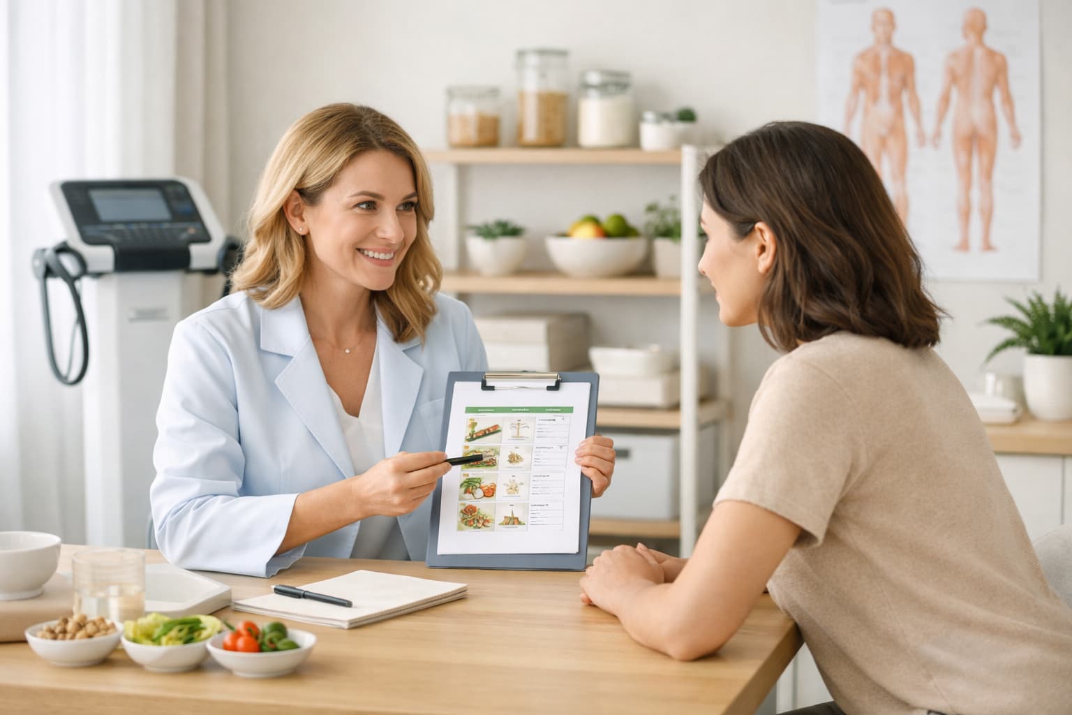 Weight & Metabolic Management support at NPMD